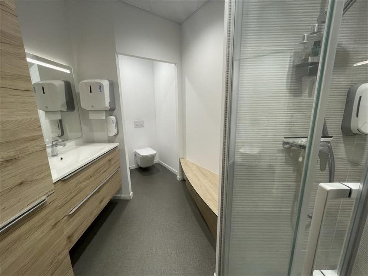 Bureau Castelnau-le-Lez 579m² Vente bureau Castelnau-le-Lez Hérault OVBUR2425913 23
